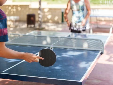 Camping Platja Cambrils - Camping Tarragone - Image N°44