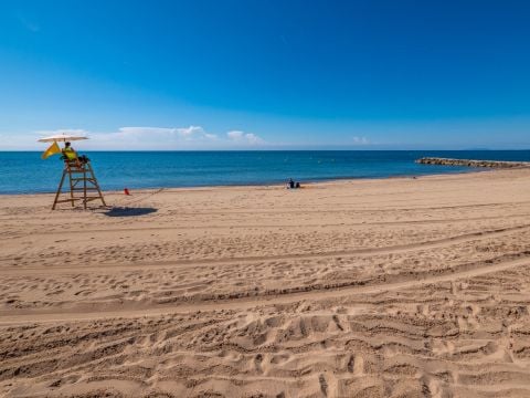 Camping Platja Cambrils - Camping Tarragone - Image N°19