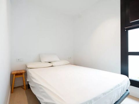 STUDIO 3 personnes - Appartemment Nial 1/3 pers