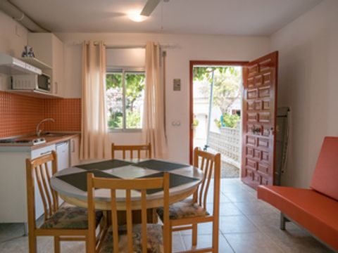 STUDIO 3 personnes - Nial plat