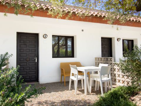 STUDIO 3 personnes - Appartemment Nial 1/3 pers