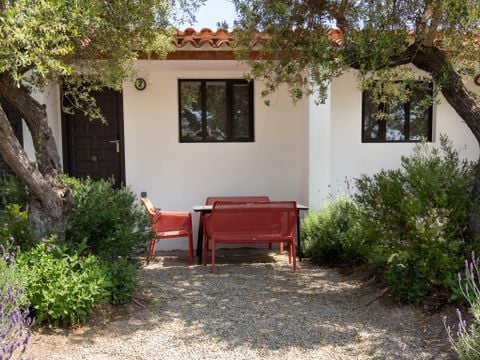 APPARTEMENT 5 personnes - Apartement B 1/5 pers