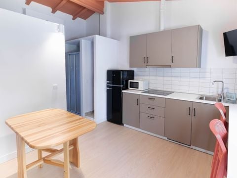 APPARTEMENT 5 personnes - Apartement B 1/5 pers