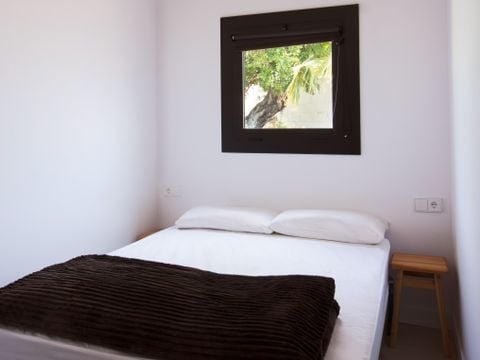 APPARTEMENT 5 personnes - Apartement B 1/5 pers