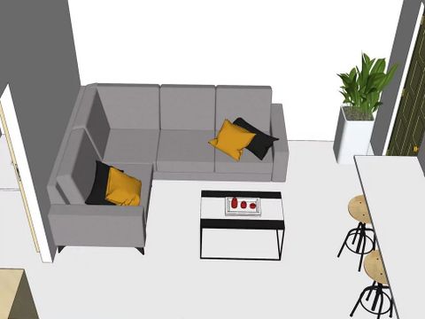 APPARTEMENT 4 personnes - Appartement Balma