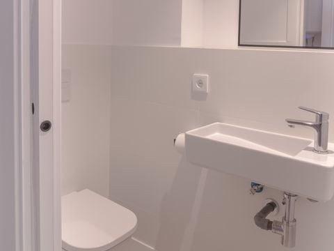 APPARTEMENT 5 personnes - Apartement B 1/5 pers