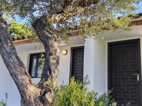 APPARTEMENT 5 personnes - Apartement B 1/5 pers