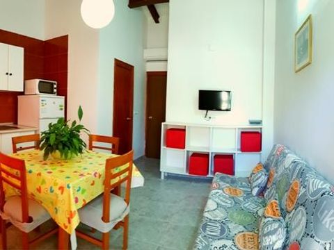 APPARTEMENT 4 personnes - Appartement Balma