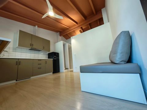 APPARTEMENT 5 personnes - Apartement B 1/5 pers