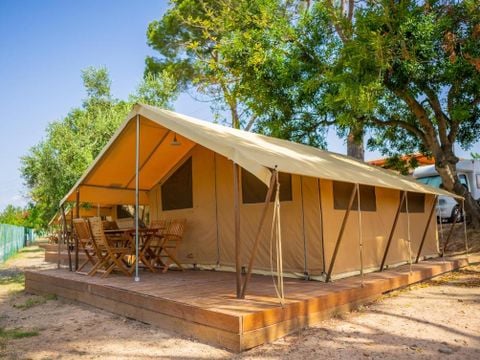 Camping Cambrils CABAN - Camping Tarragone - Image N°12