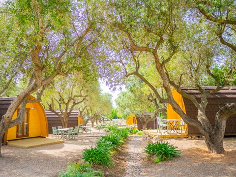 Camping La Corona - Camping Tarragone - Image N°13
