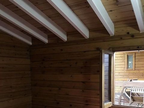 BUNGALOW 5 personnes - Bungalow Redos