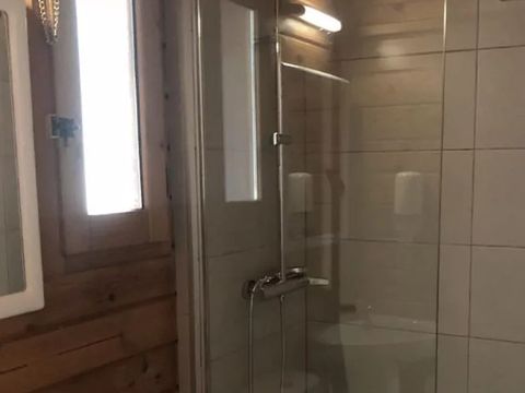 BUNGALOW 5 personnes - Bungalow Redos