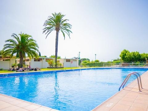 Camping Cambrils CABAN - Camping Tarragona - Image N°3