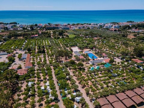 Camping Cambrils CABAN - Camping Tarragona - Image N°2