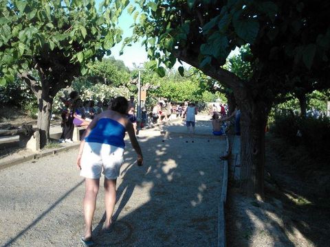 Camping Cambrils CABAN - Camping Tarragone - Image N°27