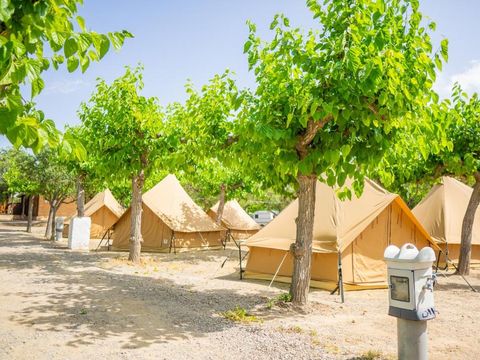 Camping Cambrils CABAN - Camping Tarragone - Image N°9
