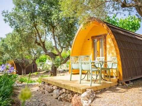 Camping Cambrils CABAN - Camping Tarragone - Image N°14