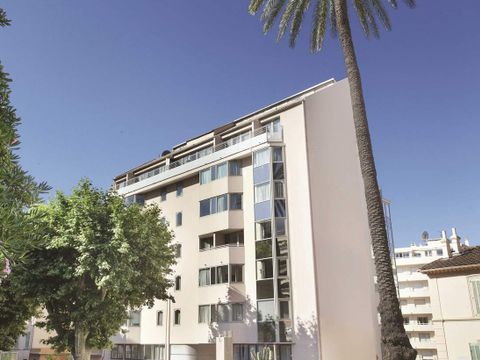 APPARTEMENT 4 personnes - Studio cabine
