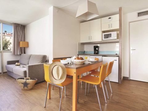 APPARTEMENT 6 personnes - Appartement 6 personnes