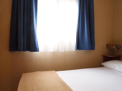 MOBILHOME 4 personnes - BAIA COMFORT