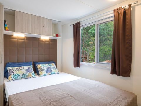 MOBILHOME 6 personnes - BAIA SARDINA