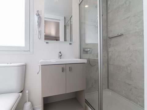 MOBILHOME 6 personnes - Baia Revolution