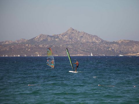 Camping Centro Vacanze Isuledda  - Camping Olbia-Tempio - Image N°34