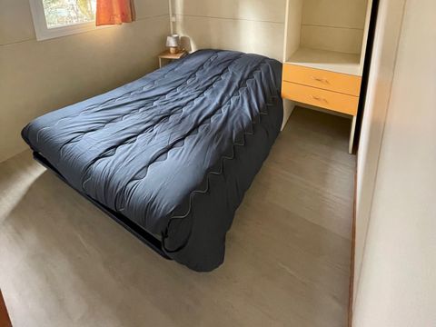 CHALET 4 personnes - PEUPLIER