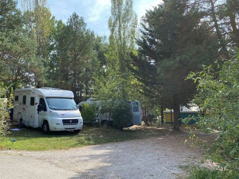 Flower Camping la Pibola - Camping Ariège - Image N°16