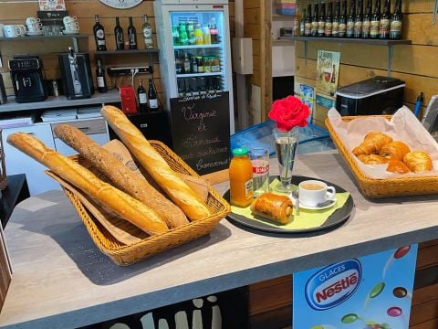 Flower Camping la Pibola - Camping Ariège - Afbeelding N°3