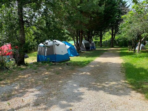 Flower Camping la Pibola - Camping Ariège - Image N°14