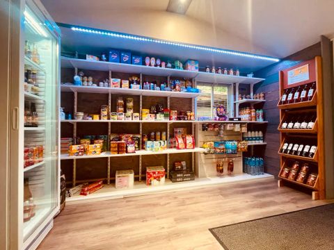 Flower Camping la Pibola - Camping Ariège - Image N°15