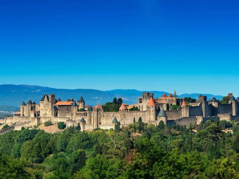 Flower Camping la Pibola - Camping Ariège - Image N°9