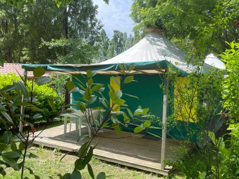 Camping Flower La Pibola - Camping Ariège - Image N°10