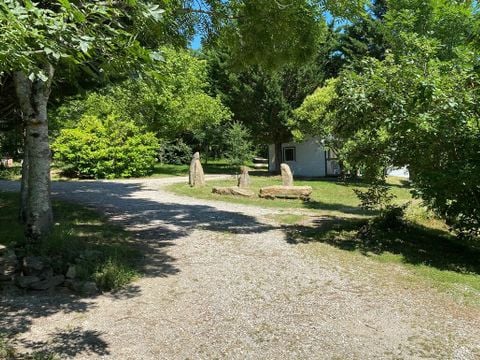 Flower Camping la Pibola - Camping Ariège - Afbeelding N°4