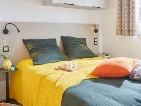 MOBILHOME 4 personnes - MH2 30 m²