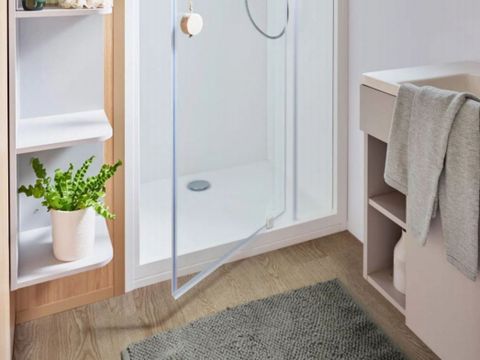 MOBILHOME 4 personnes - MH2 30 m²