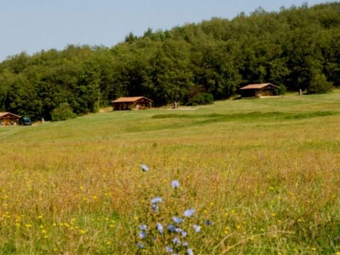 CHALET 6 personnes - TRADITION