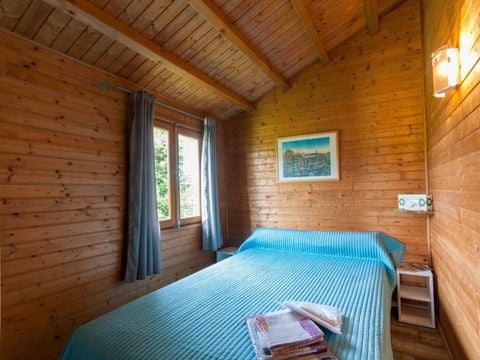 CHALET 6 personnes - TRADITION