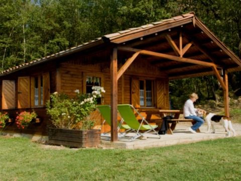 CHALET 6 personnes - TRADITION