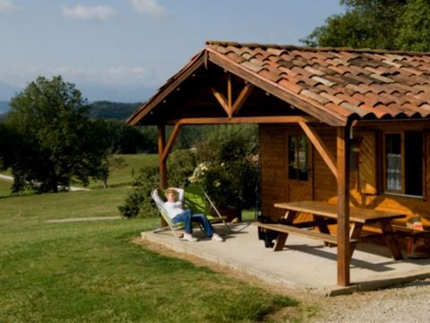 CHALET 6 personnes - TRADITION