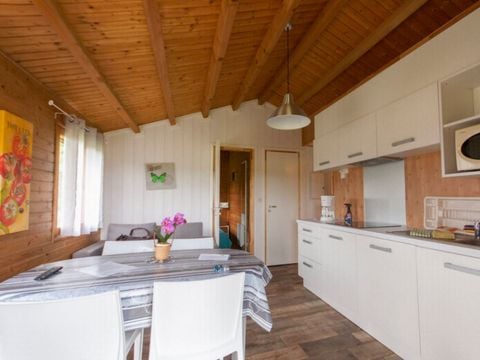 CHALET 6 personnes - TRADITION