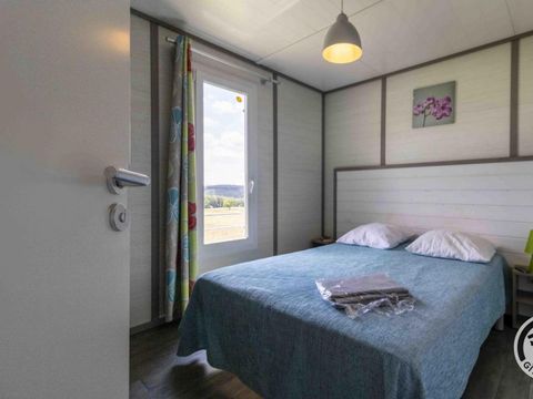 CHALET 7 personnes - PYRENEEN 2 chambres