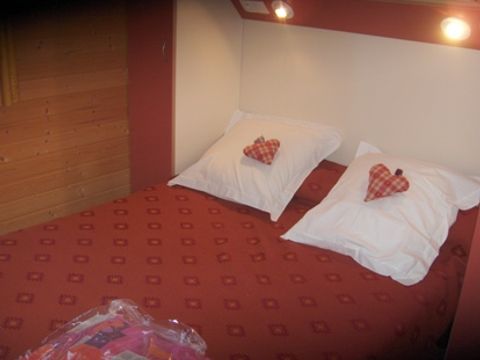 CHALET 7 personnes - Paradis
