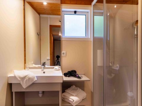 CHALET 7 personnes - Paradis