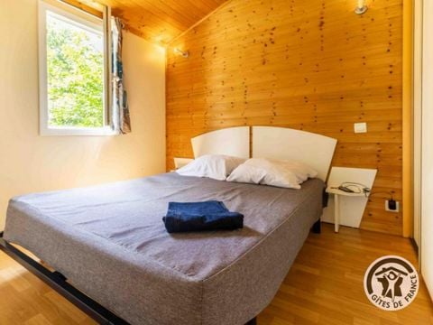 CHALET 7 personnes - Paradis