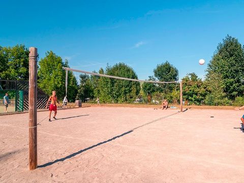 Camping Le Caussanel - Ciela Village - Camping Aveyron - Image N°8