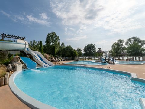 Camping Le Caussanel - Ciela Village - Camping Aveyron - Image N°21