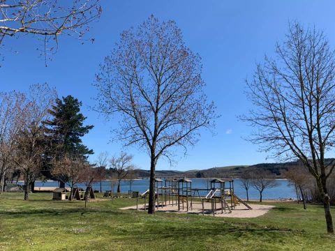 Camping Le Caussanel - Ciela Village - Camping Aveyron - Image N°9